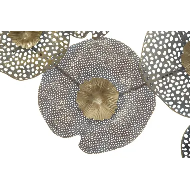 Płyta żelazna z otworami 119x7x59,5 cm